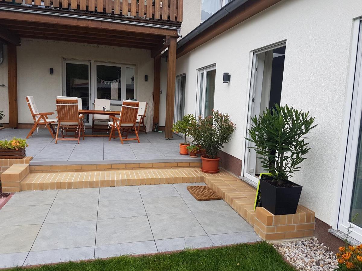 70m² Zweiraumwohnung am Spreewaldradweg in Cottbus Buitenkant foto