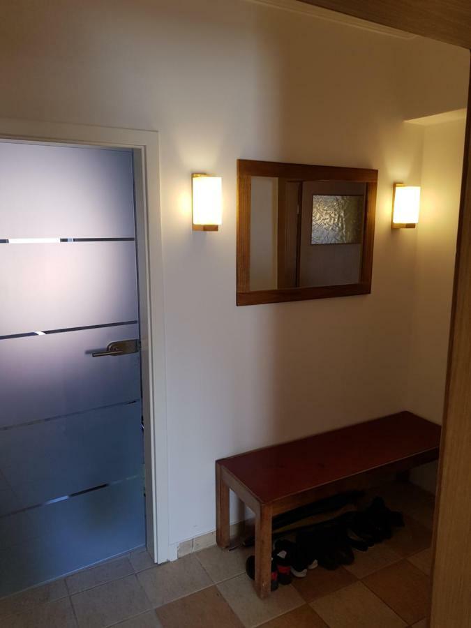 70m² Zweiraumwohnung am Spreewaldradweg in Cottbus Buitenkant foto
